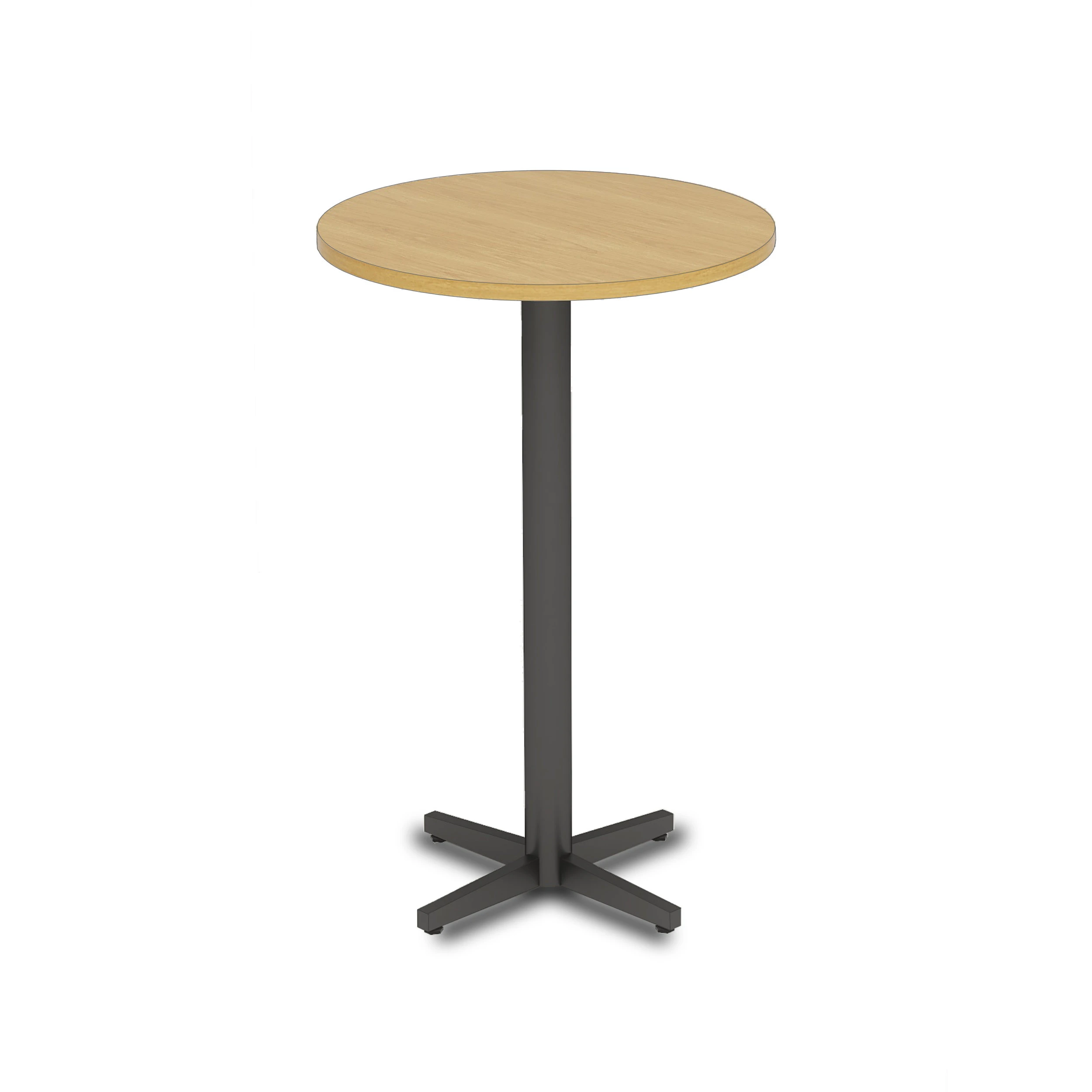 Mesa alta bistrô Versatile
